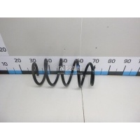 Пружина передняя Ssang Yong Actyon New/Korando C 2010 4431434000
