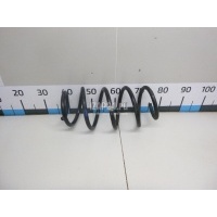 Пружина передняя Ssang Yong Actyon New/Korando C 2010 4431434000