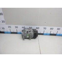 Компрессор кондиционера Ssang Yong Actyon New/Korando C 2010 6711303011