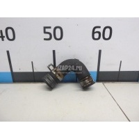 Патрубок Ssang Yong Actyon New/Korando C 2010 6710100171