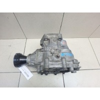 Коробка раздаточная Ssang Yong Actyon New/Korando C 2010 3200034100