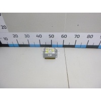 Блок управления AIR BAG Ssang Yong Actyon New/Korando C 2010 8625034180