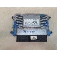 Блок управления АКПП Ssang Yong Actyon New/Korando C 2010 3660034100