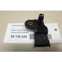 Датчик абсолютного давления Ssang Yong Actyon New/Korando C 2010 6715420017