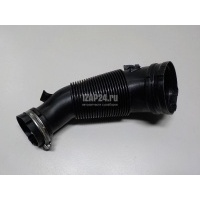 Патрубок воздушного фильтра VAG A6 [C7,4G] (2011 - 2018) 4G0129615J