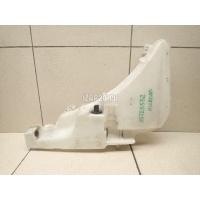 Бачок омывателя лобового стекла VAG A6 [C7,4G] (2011 - 2018) 4G8955451D