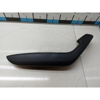 Ручка двери передней внутренняя левая VAG A6 [C7,4G] (2011 - 2018) 4G086717324A