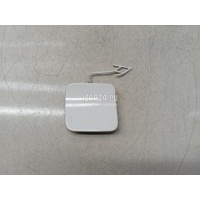 Заглушка буксировочного крюка VAG A6 [C7,4G] (2011 - 2018) 4G5807441AGRU