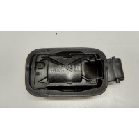 Ниша лючка бензобака VAG A6 [C7,4G] (2011 - 2018) 4G0809906C