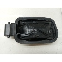 Ниша лючка бензобака VAG A6 [C7,4G] (2011 - 2018) 4G0809906C