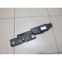 Ответная часть замка багажника VAG Q3 (8U) (2012 - 2018) 4F9827383H