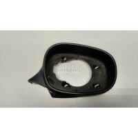Рамка зеркала правого BMW 1-serie E82/E88 (2007 - 2013) 51167220558