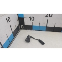Форсунка омывателя лобового стекла BMW Z4 E85/E86 (2002 - 2008) 61667110851