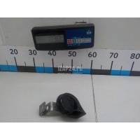 Сигнал звуковой BMW 1-serie E82/E88 (2007 - 2013) 61337191184