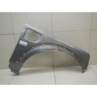 Крыло переднее правое Land Rover Discovery IV (2009 - 2016) LR013931