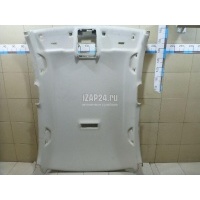 Обшивка потолка VAG Jetta (2011 - 2018) 5C6867501AM5T5