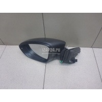 Корпус зеркала левого VAG Jetta (2011 - 2018) 5C7857507Q