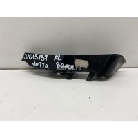 Направляющая переднего бампера левая VAG Jetta (2011 - 2018) 5CU807183