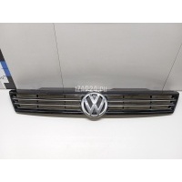 Решетка радиатора VAG Jetta (2011 - 2018) 5C6853651AZLL