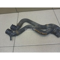 Патрубок отопителя VAG Jetta (2011 - 2018) 5C0121156A