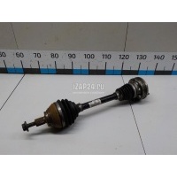 Полуось передняя левая VAG Jetta (2011 - 2018) 5Q0407271AR