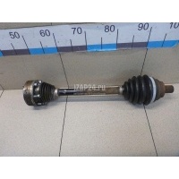 Полуось передняя левая VAG Jetta (2011 - 2018) 1K0407271GR