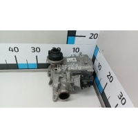 Радиатор системы EGR VAG A8 [4H] (2010 - 2017) 059131515FJ
