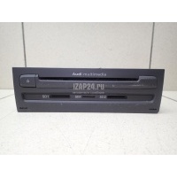 Проигрыватель CD/DVD VAG A8 [4H] (2010 - 2017) 4H0035764K