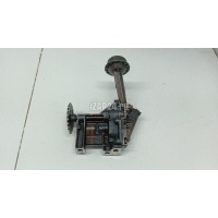 Насос масляный Renault Duster 2012 150101365R