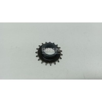 Шестерня привода масляного насоса VAZ Duster 2012 8200313628
