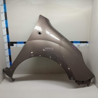 Крыло переднее правое Renault Kangoo 2008 631002210R