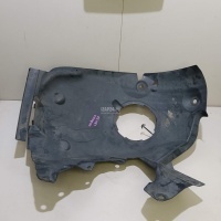 Локер передний левый Renault Kangoo 2008 8200426494