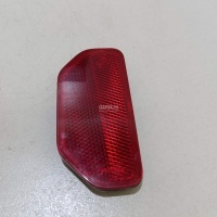 Отражатель Renault Kangoo 2008 8200589436