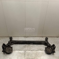 Балка задняя Renault Kangoo 2008 555113267R