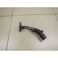 Трубка турбокомпрессора (турбины) Land Rover Range Rover Evoque (2011 - 2018) LR022101