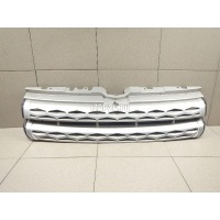 Решетка радиатора Land Rover Range Rover Evoque (2011 - 2018) LR026553