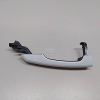 Ручка двери наружная Land Rover Range Rover Evoque (2011 - 2018) LR061201