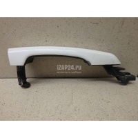 Ручка двери наружная Land Rover Range Rover Evoque (2011 - 2018) LR061201