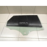 Стекло двери задней правой Land Rover Range Rover Evoque (2011 - 2018) LR026712