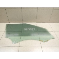 Стекло двери передней правой Land Rover Range Rover Evoque (2011 - 2018) LR026302