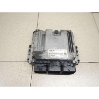Блок управления двигателем Land Rover Range Rover Evoque (2011 - 2018) LR028410