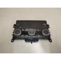 Блок управления климатической установкой Land Rover Range Rover Evoque (2011 - 2018) LR107026