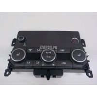 Блок управления климатической установкой Land Rover Range Rover Evoque (2011 - 2018) LR107047