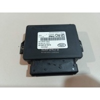 Блок электронный Land Rover Range Rover Evoque (2011 - 2018) LR035288