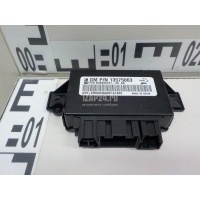 Блок электронный GM Orlando (2011 - 2015) 13575063
