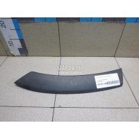 Накладка заднего крыла левого Ford Maverick 2007 4772922