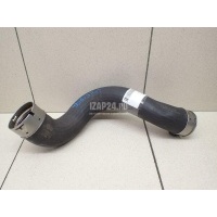 Патрубок интеркулера Mercedes Benz C207 E-Coupe (2009 - 2016) 2045282582