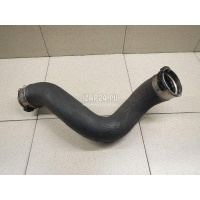 Патрубок интеркулера Mercedes Benz C207 E-Coupe (2009 - 2016) 2045282582