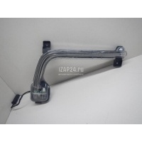 Повторитель в бампер Citroen-Peugeot DS4 (2011 - 2015) 6206T4