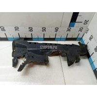 Воздуховод радиатора левый Citroen-Peugeot DS4 (2011 - 2015) 9671970380